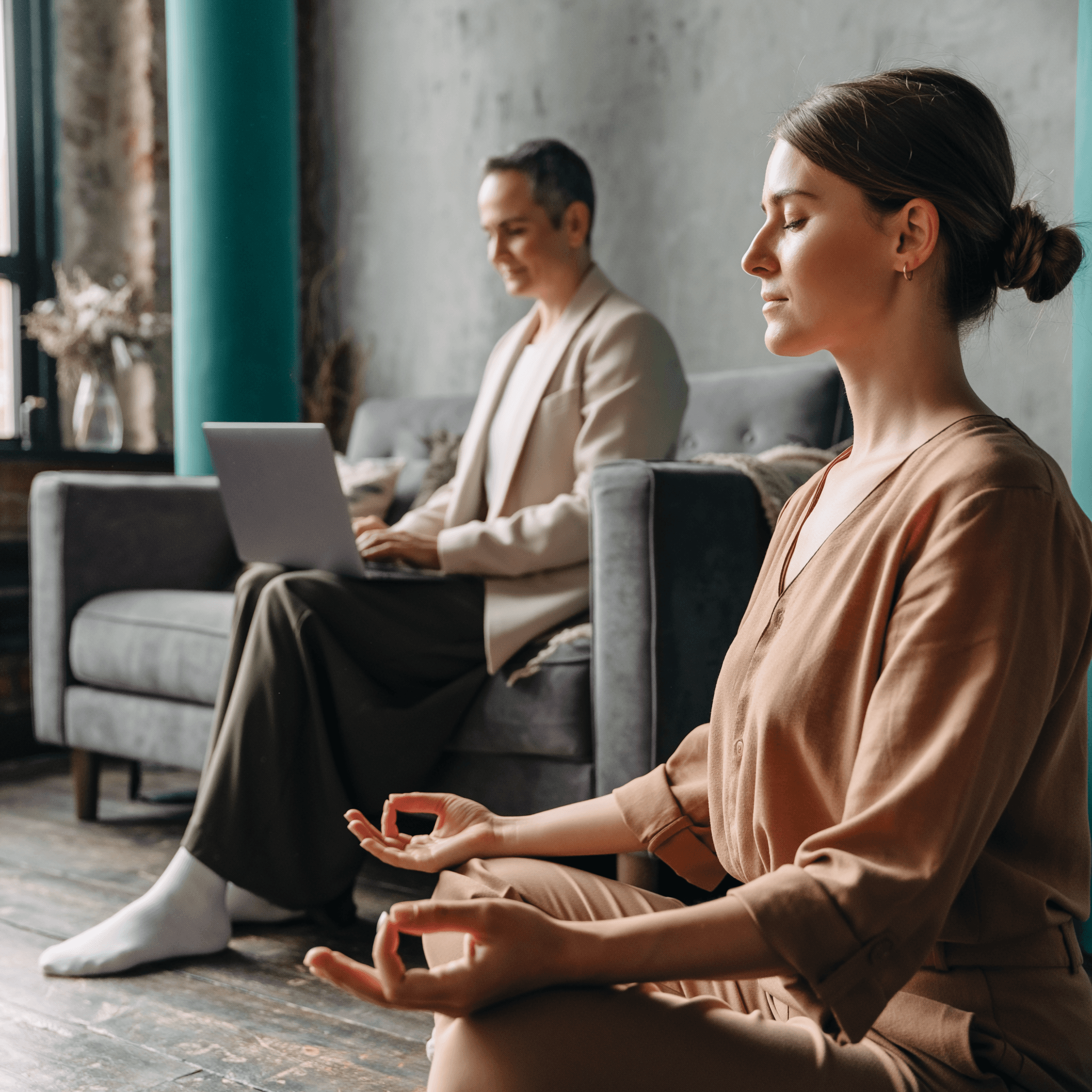 Mindfulness Based Cognitive Therapy (MBCT) Consultation