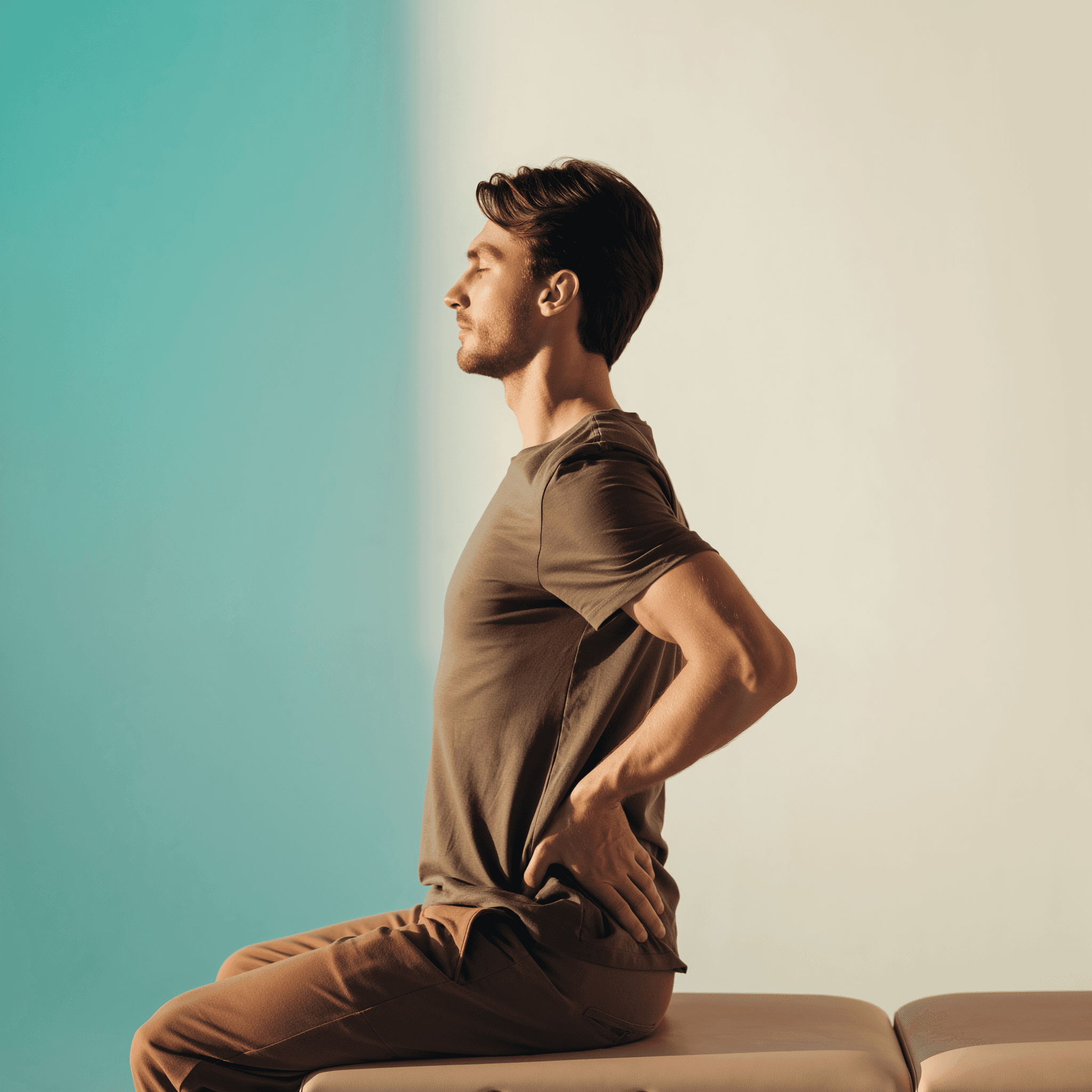 Postural Alignment Therapy Consultation