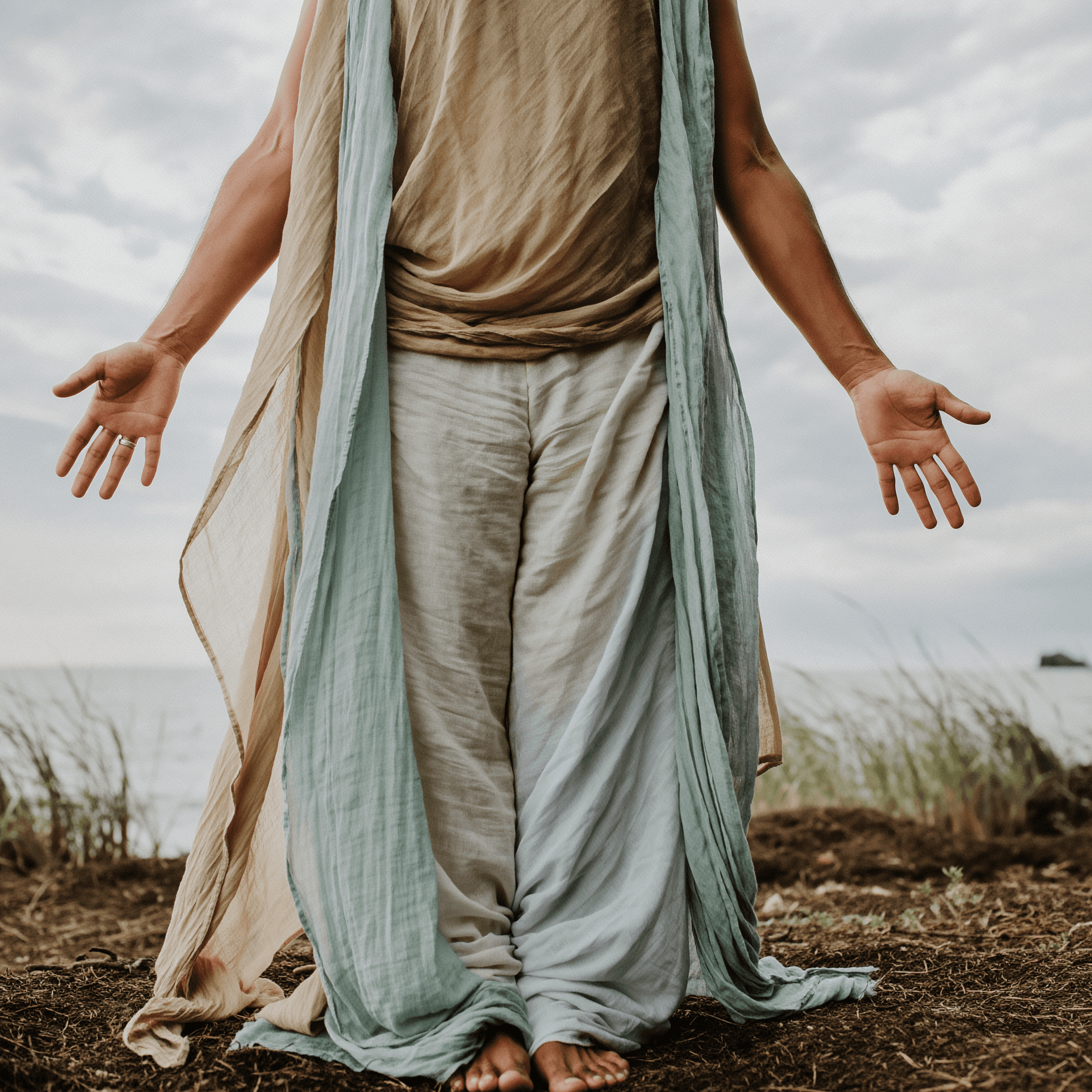 Trauma Release Bodywork Consultation