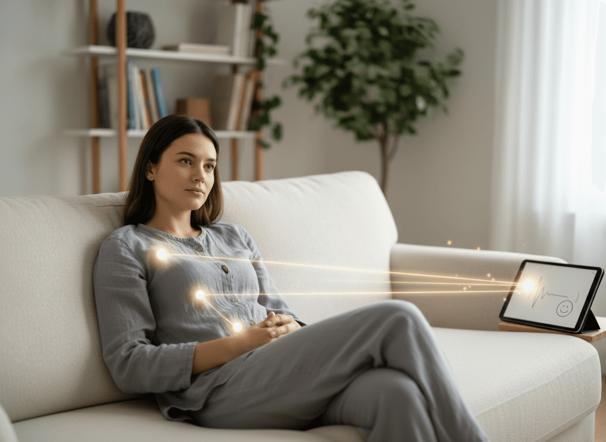 Polarity Healing Consultation