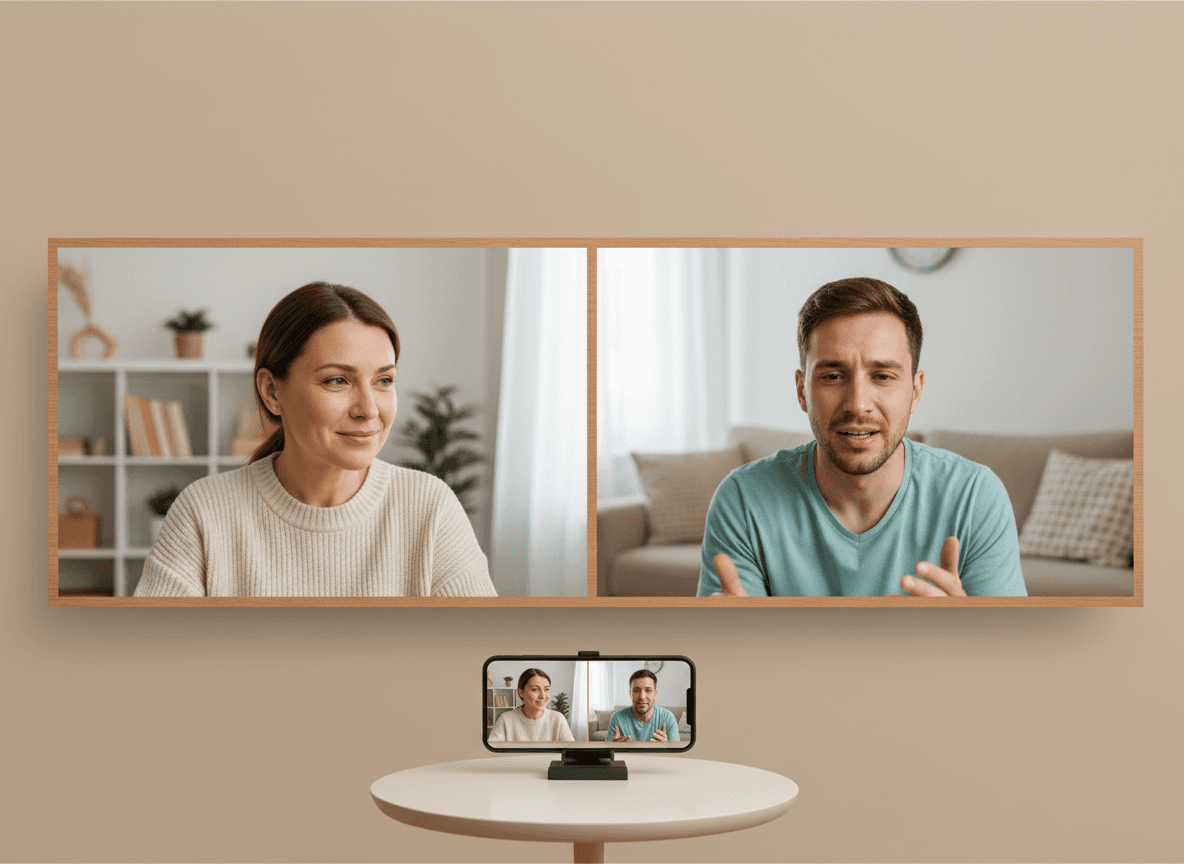 Holistic Life Coaching