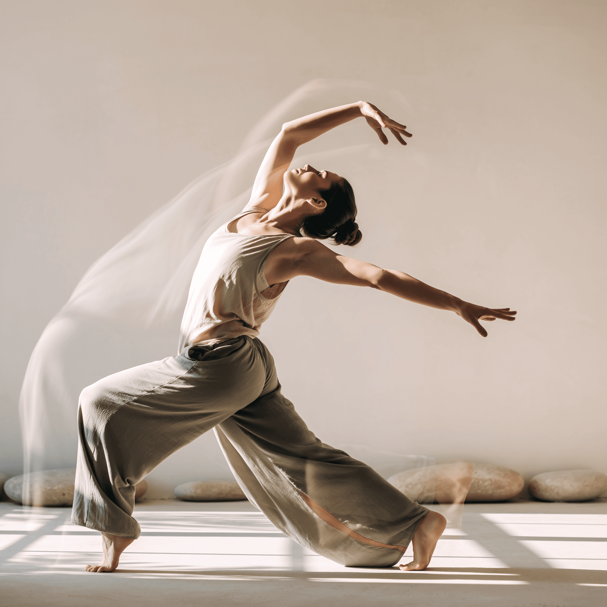 Emotional Release Movement Consultation