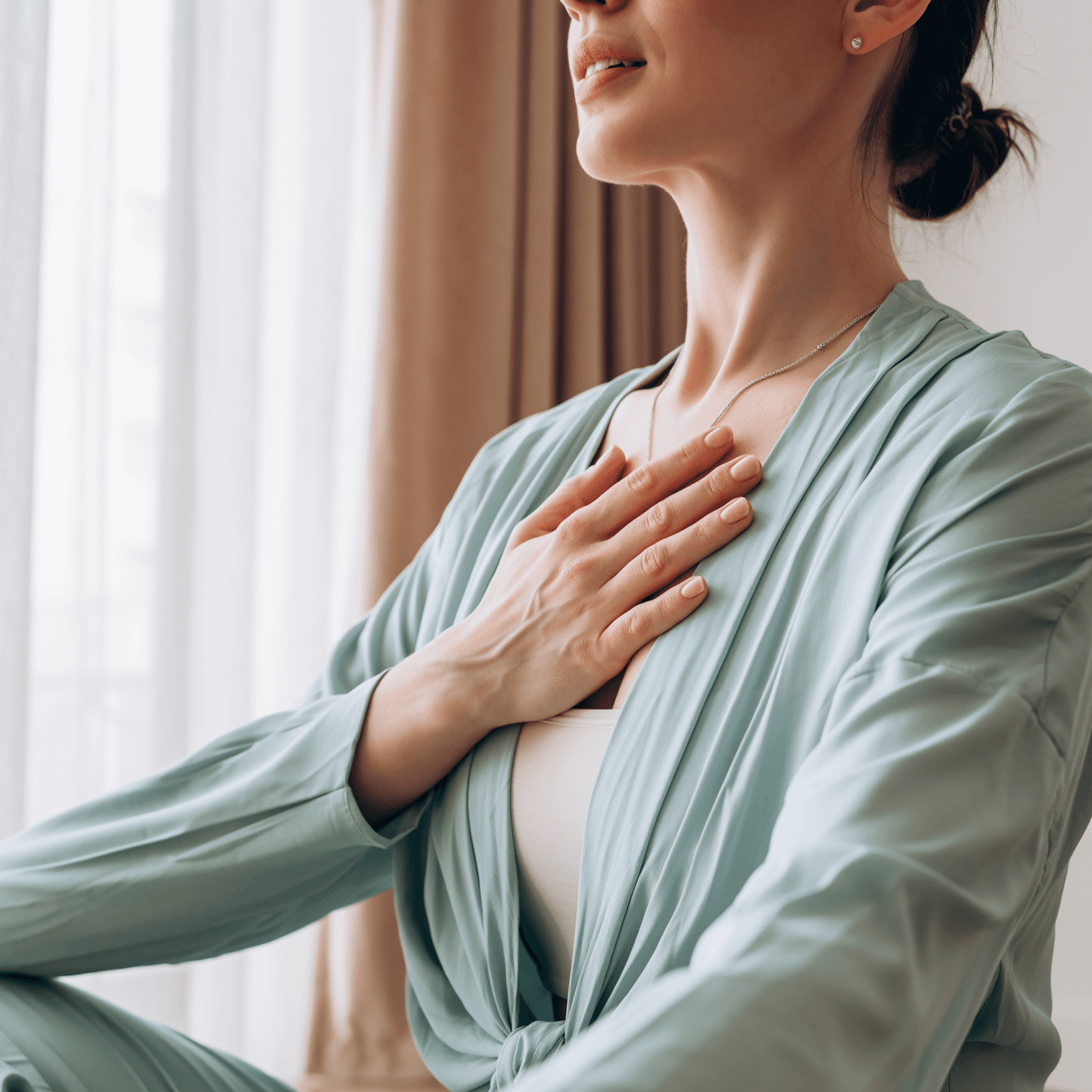 Breathwork Consultation