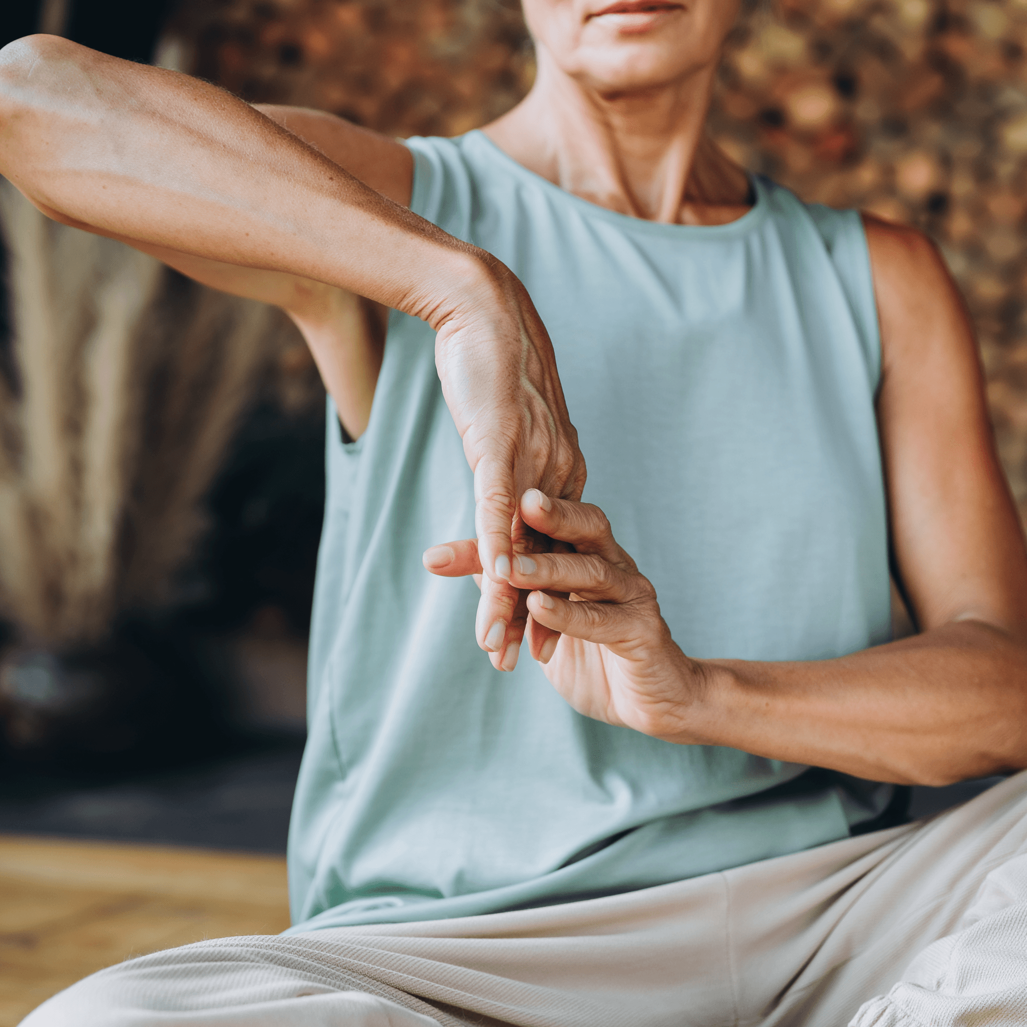 Kinesiology Consultation