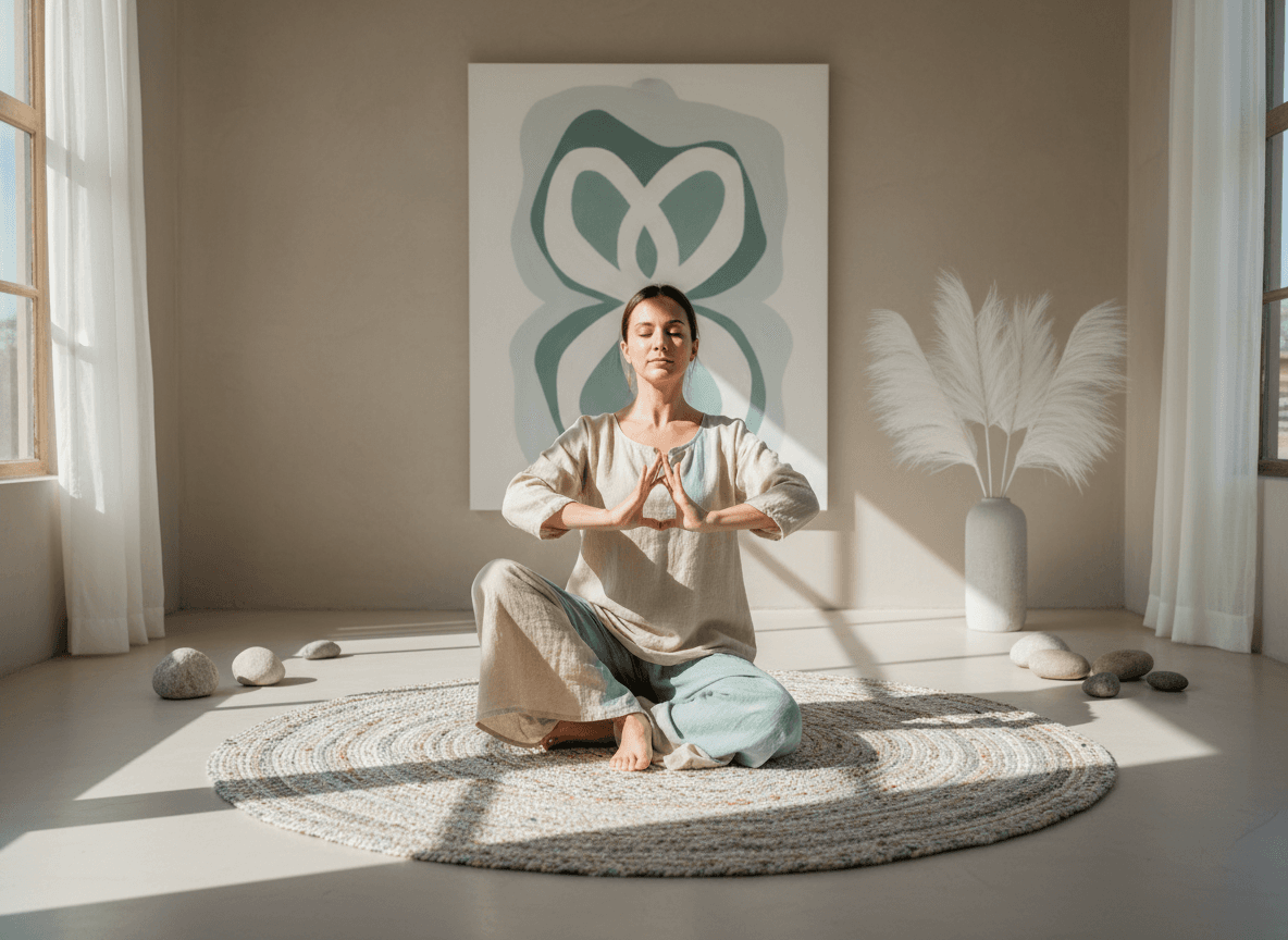 Mind Body Counseling Consultation