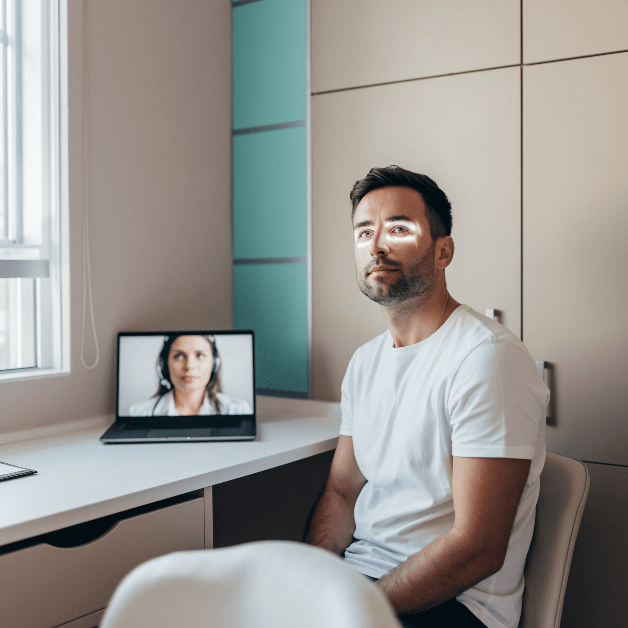 Eye Movement Desensitization & Reprocessing (EMDR) Consultation