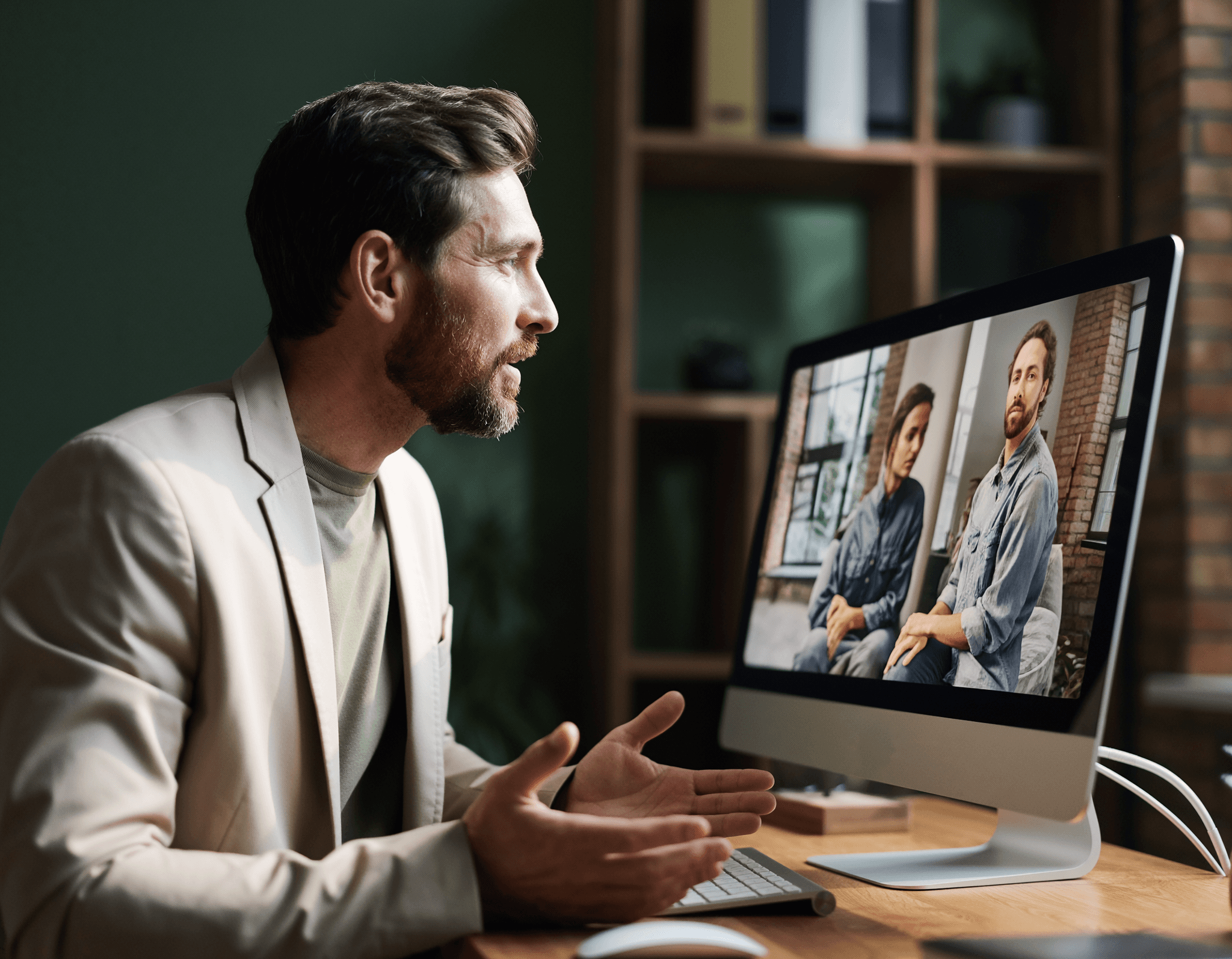 Relationship Coaching