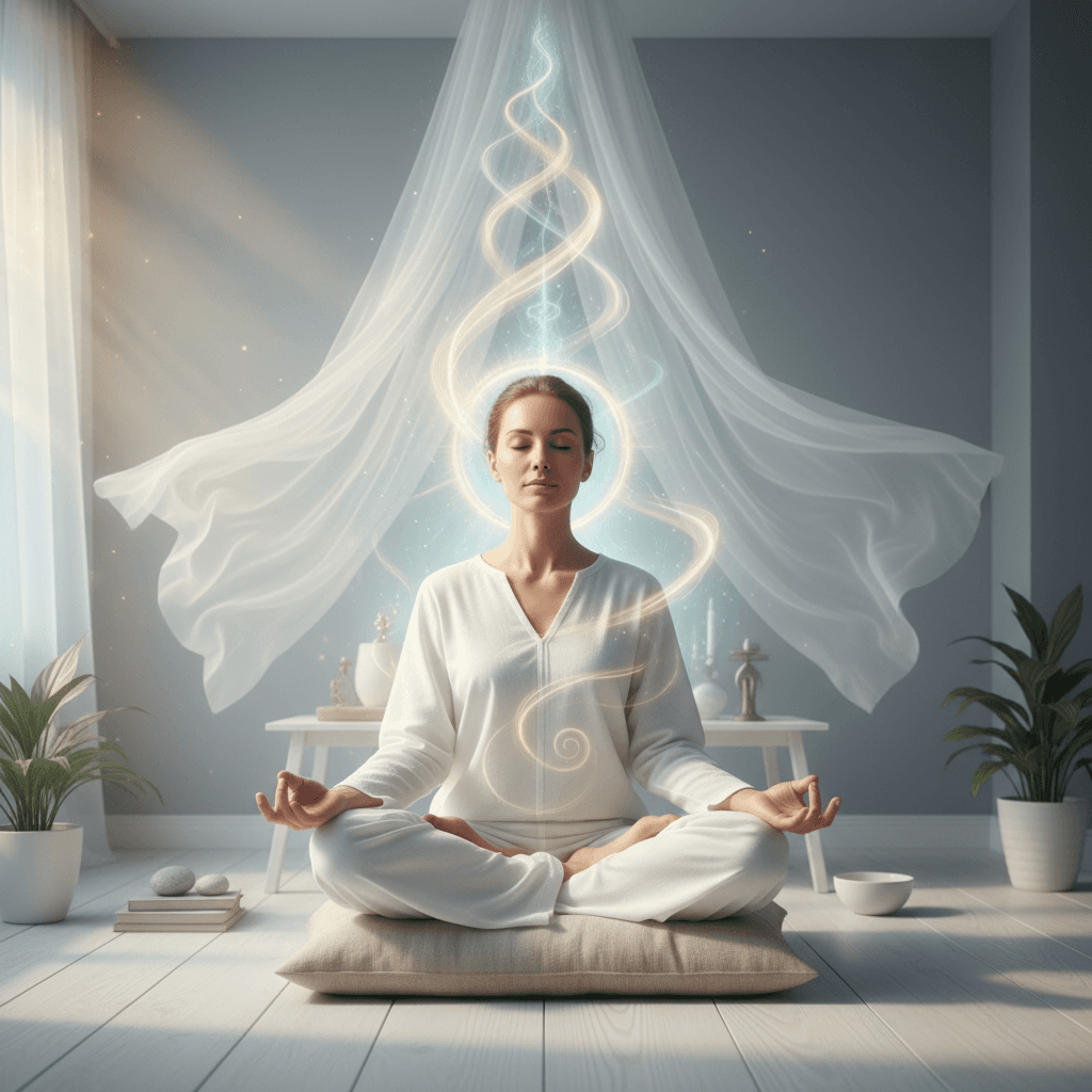 Kundalini Yoga