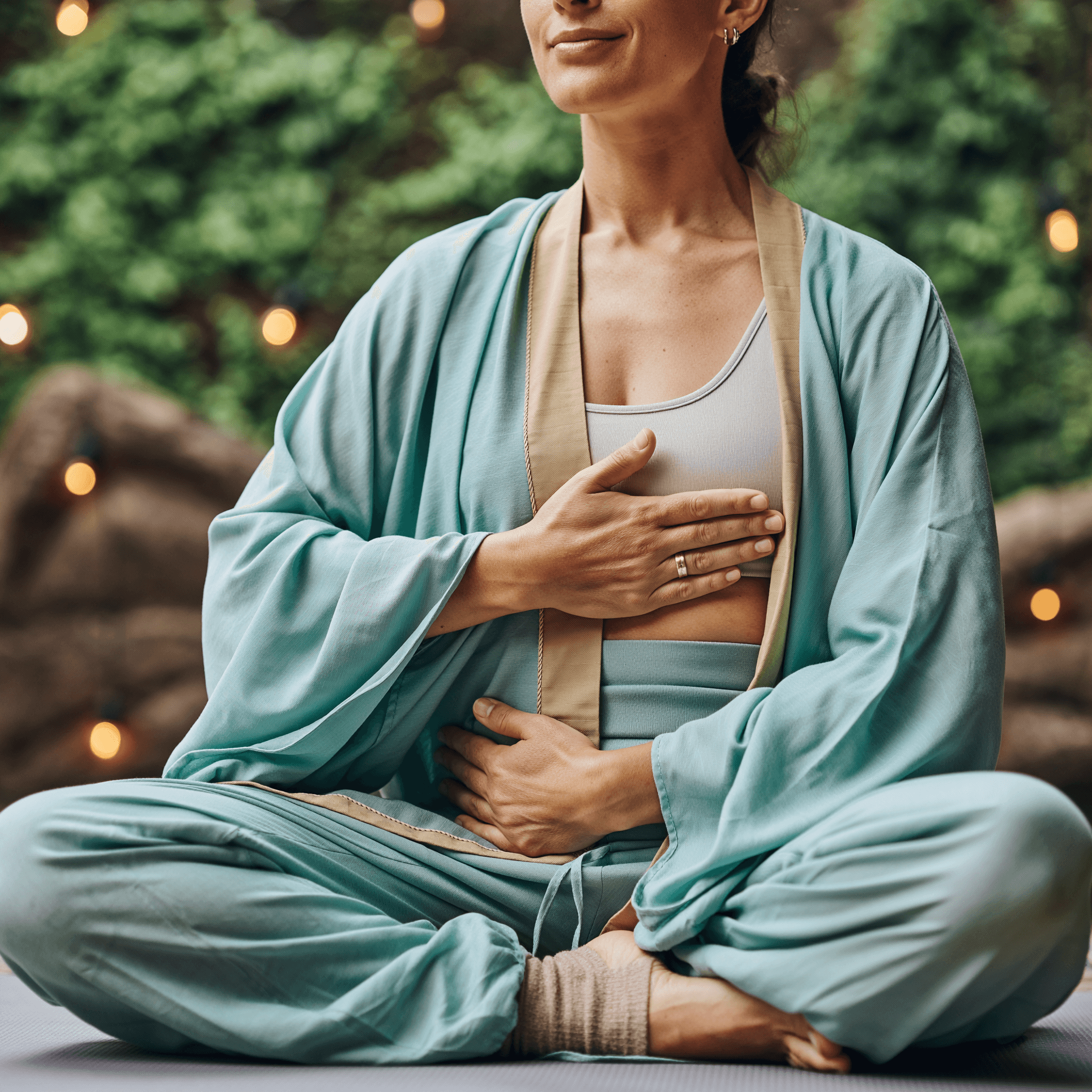 Somatic Therapy Consultation