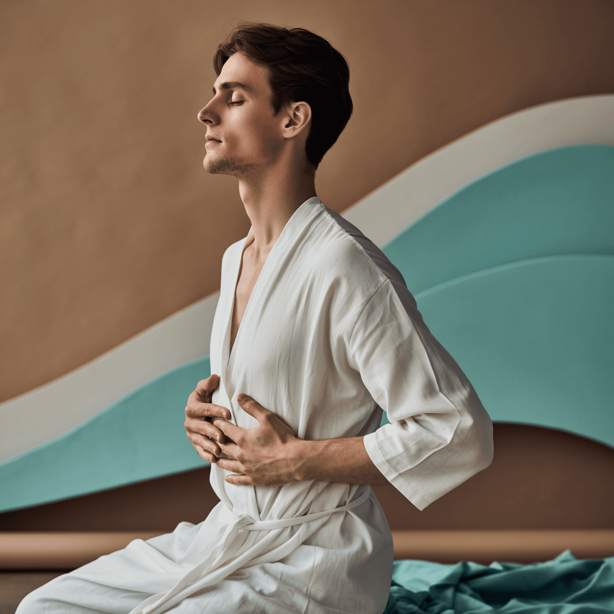 Body Scan Awareness Consultation