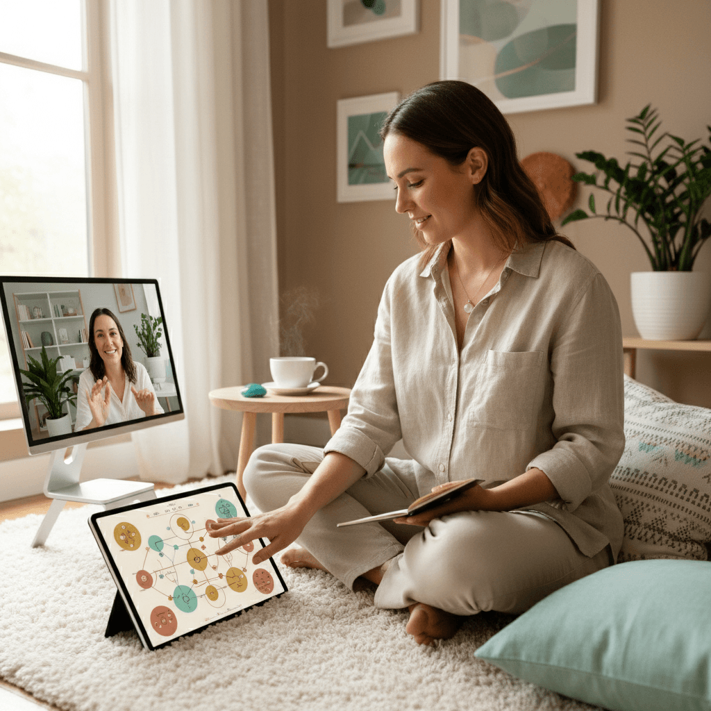 Human Design Consultation