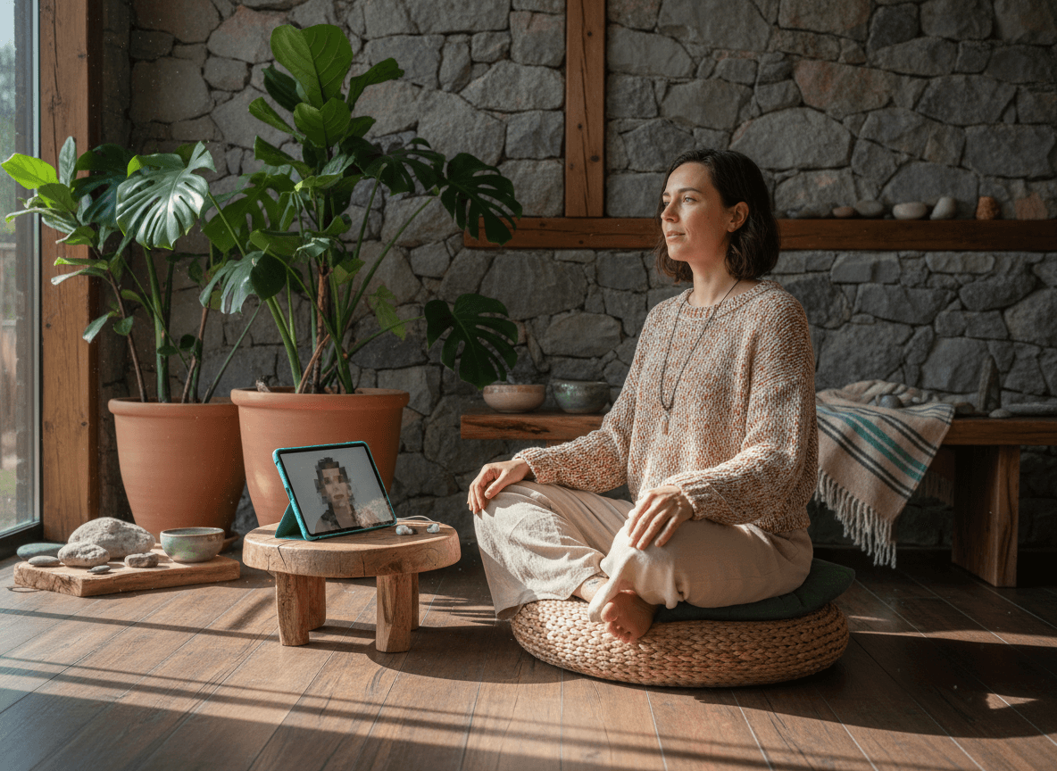 Shamanic Healing Consultation