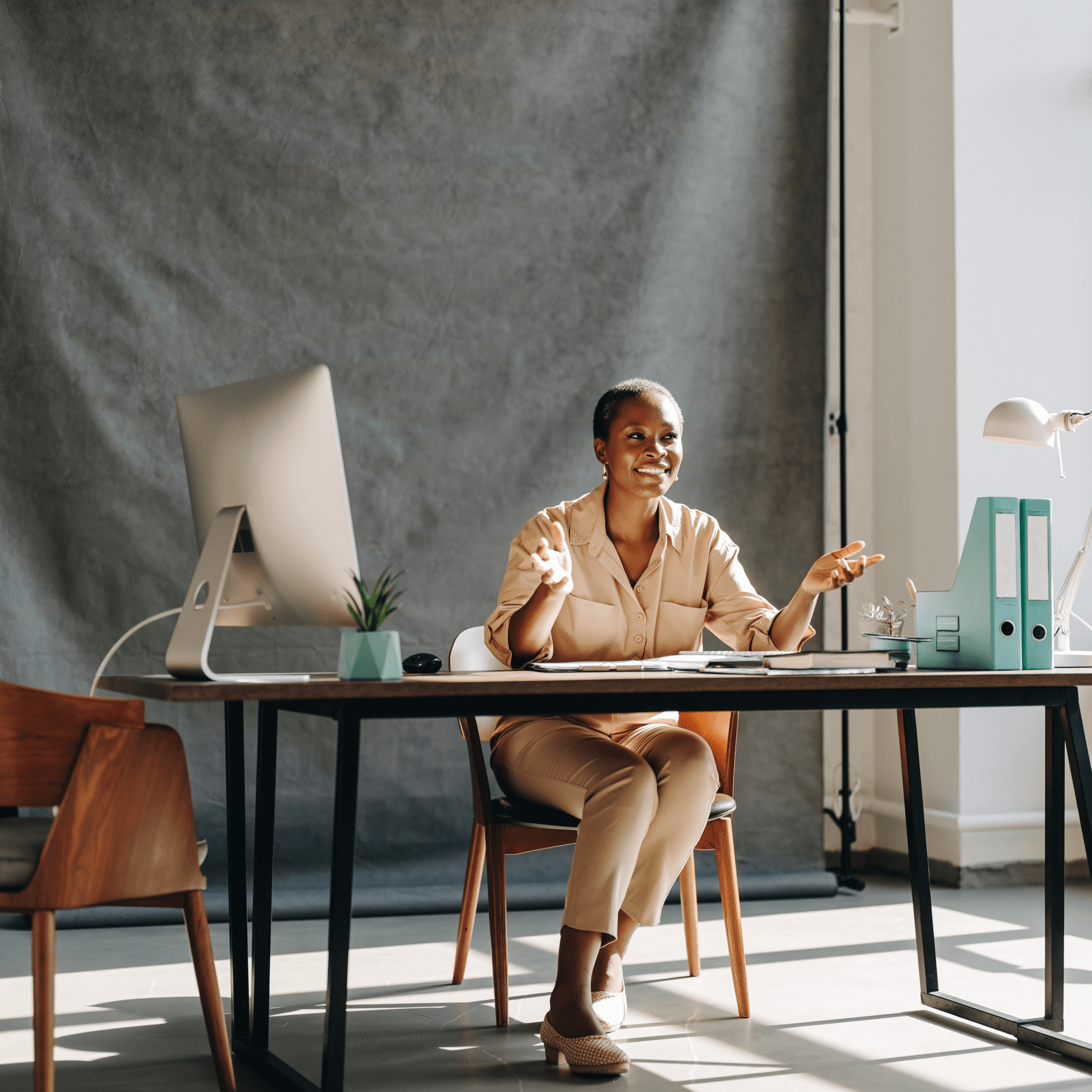 Life Coaching Consultation