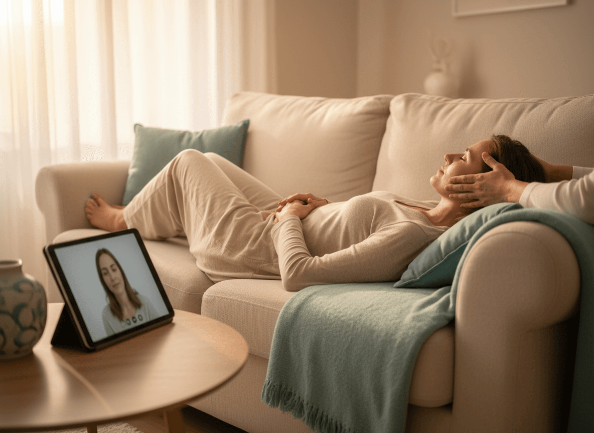 Access Bars Consultation