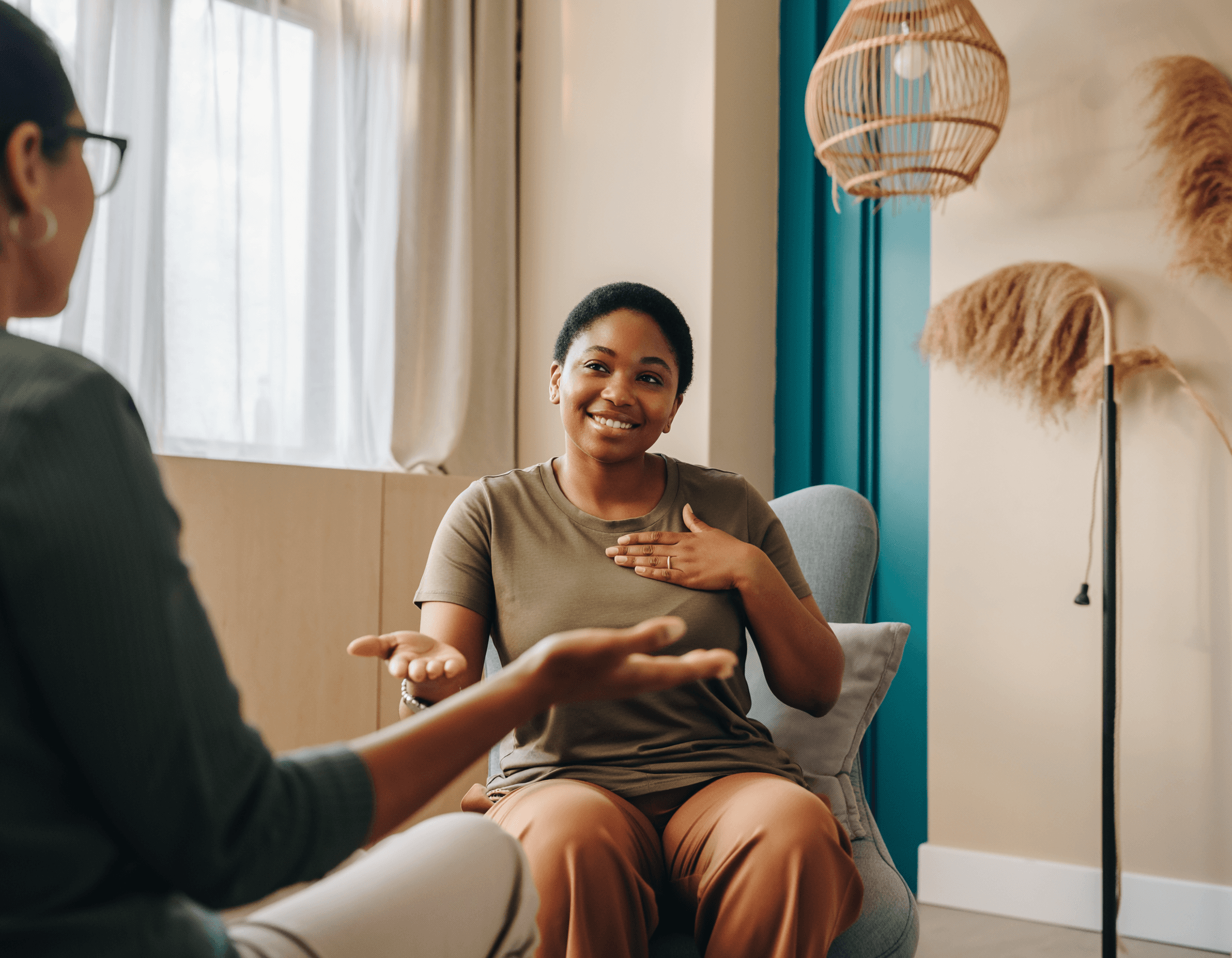 Mental Health Coaching