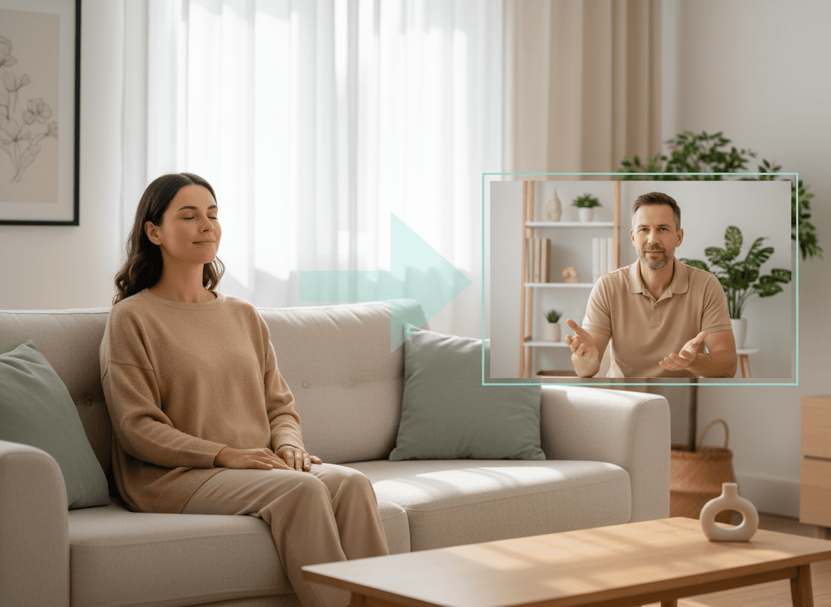 Acceptance & Commitment Therapy (ACT) Consultation