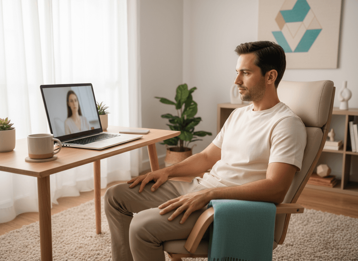 Transformational Coaching