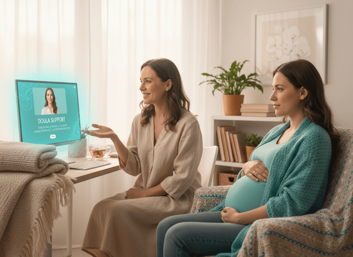 Doula Consultation
