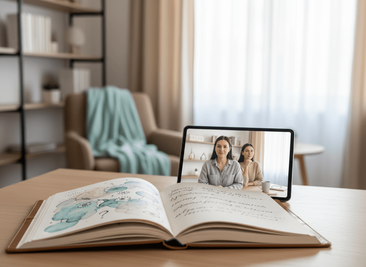 Dream Interpretation Consultation