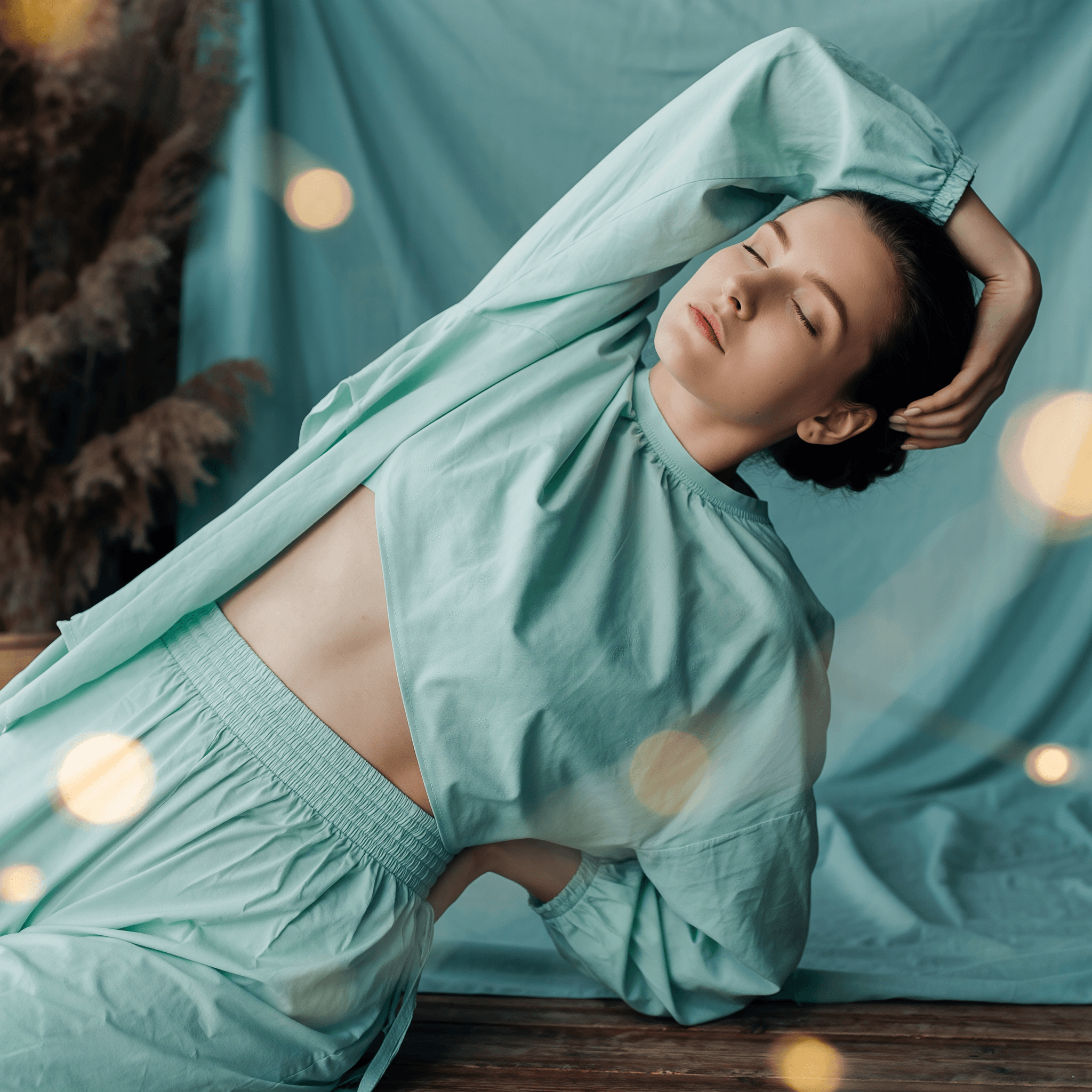 Tension & Trauma Release Exercise (TRE) Consultation