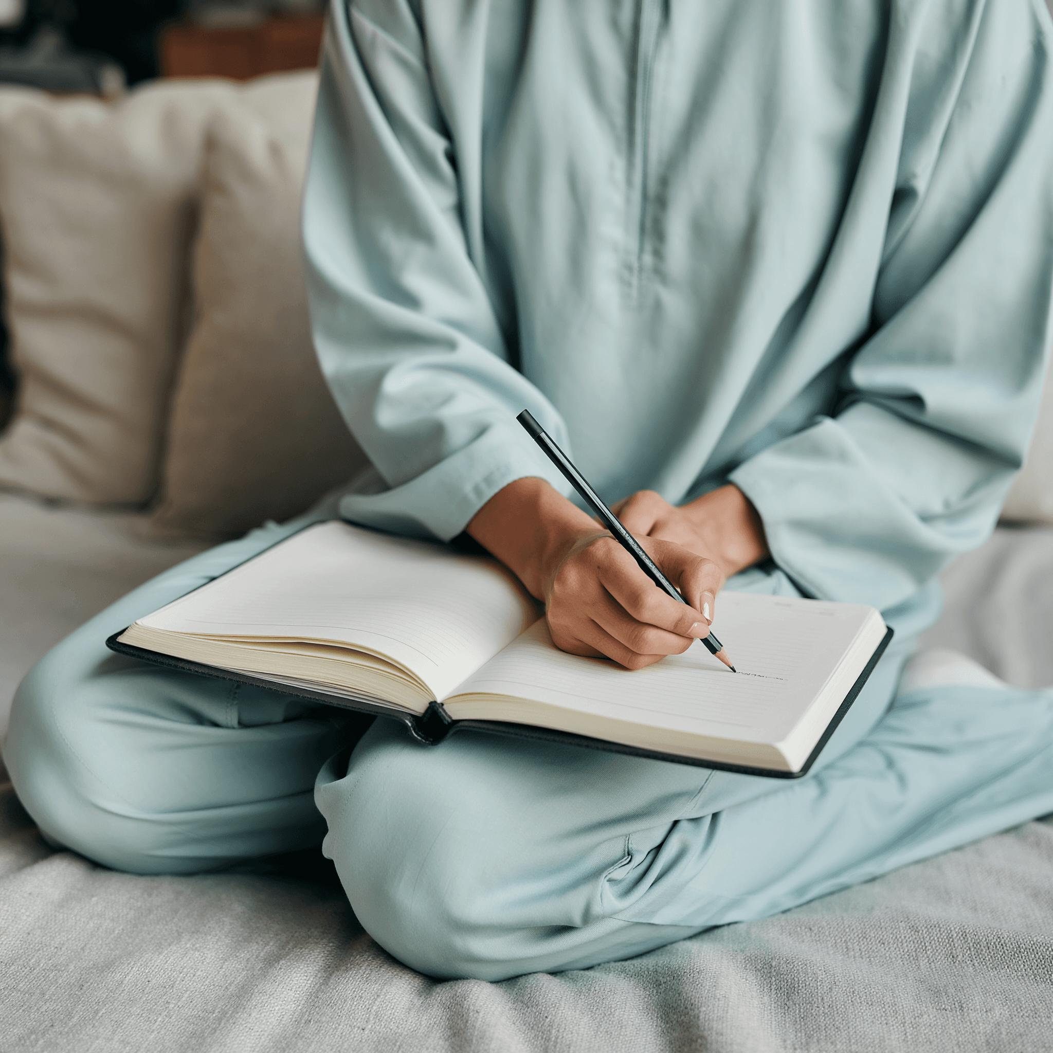 Somatic Journaling Consultation