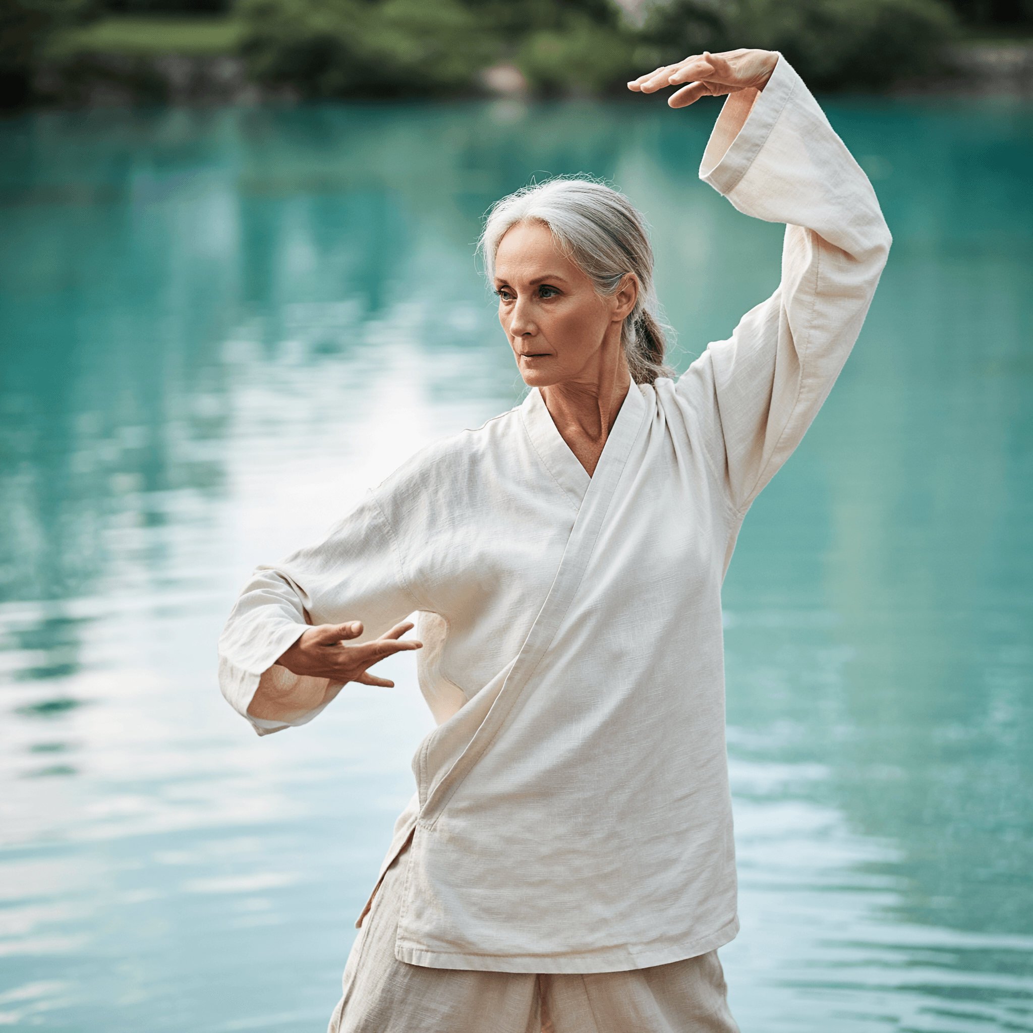 Qigong Consultation