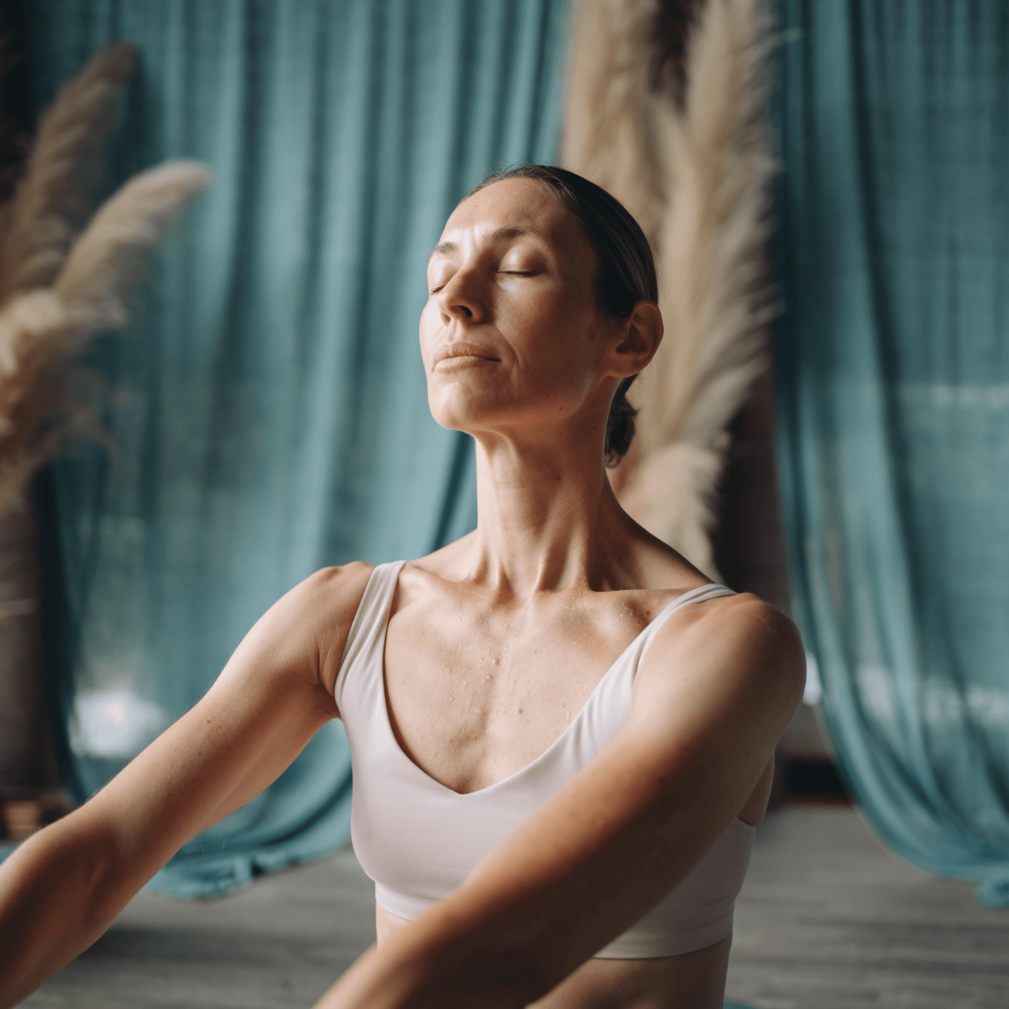 Breath Body Integration Consultation