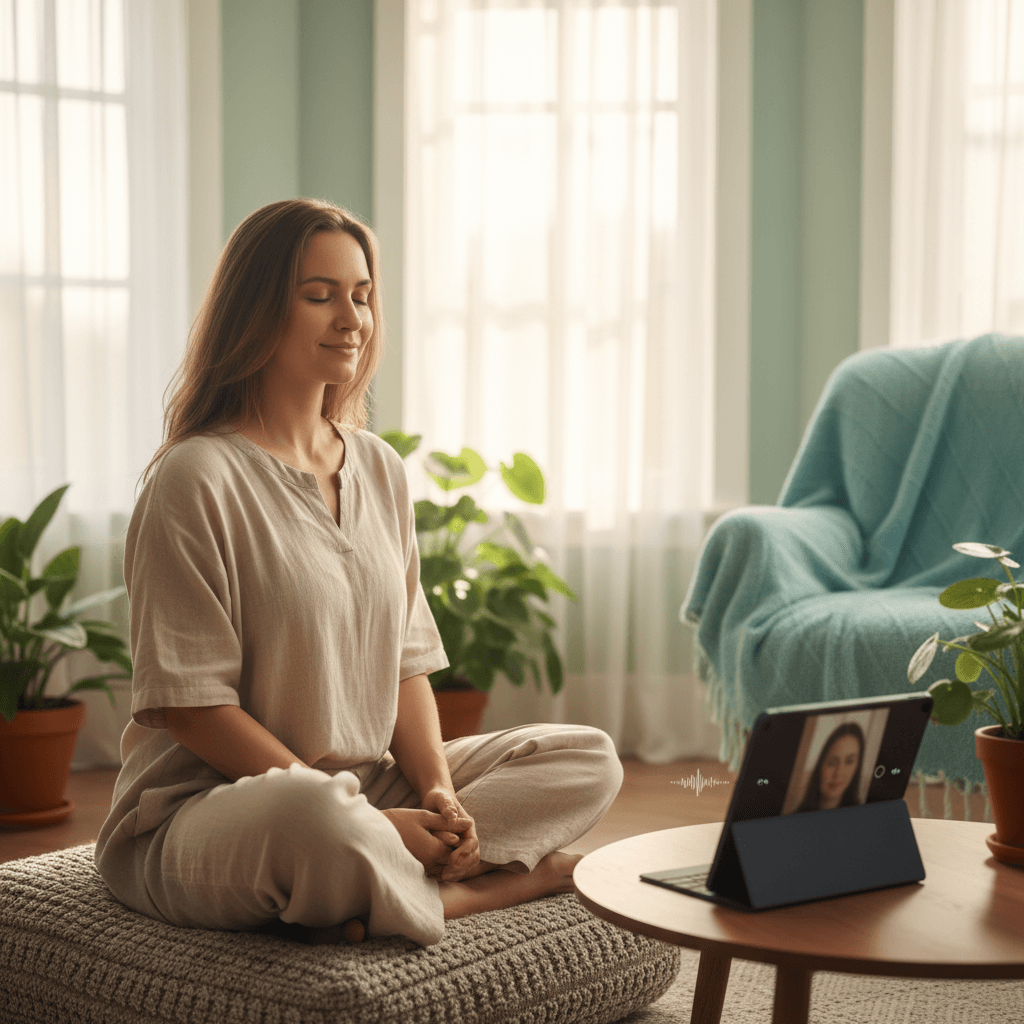 Yagerian Therapy Consultation