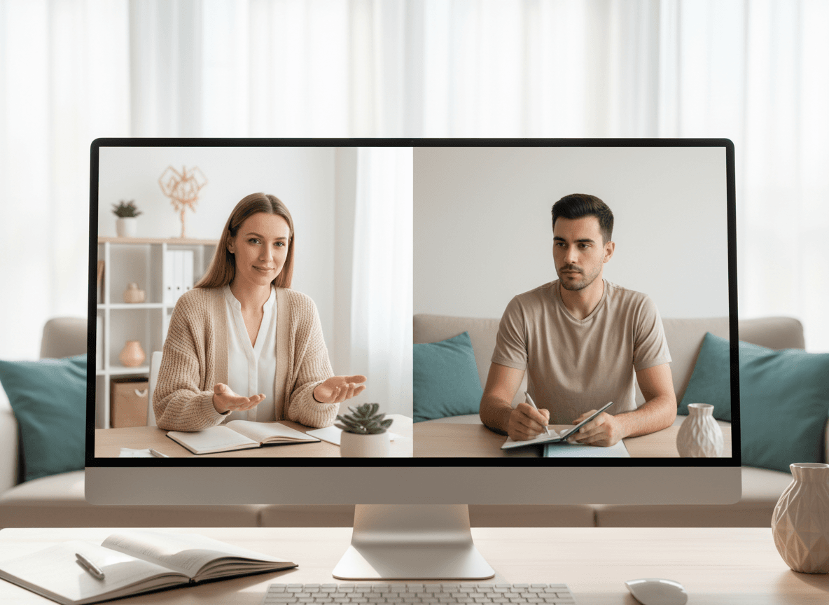 Dialectical Behavioral Therapy (DBT) Consultation