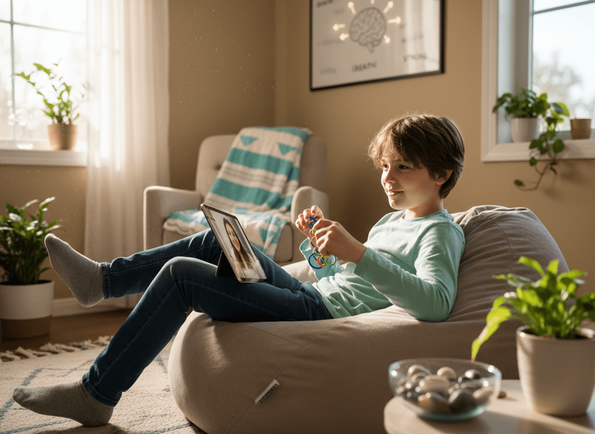 Akashic Records Consultation