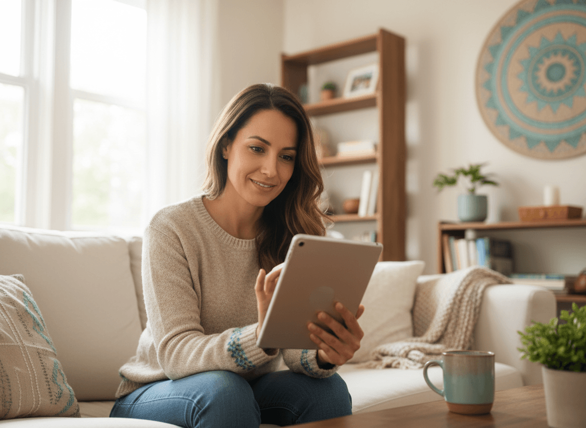 Humatistic Therapy Conultation