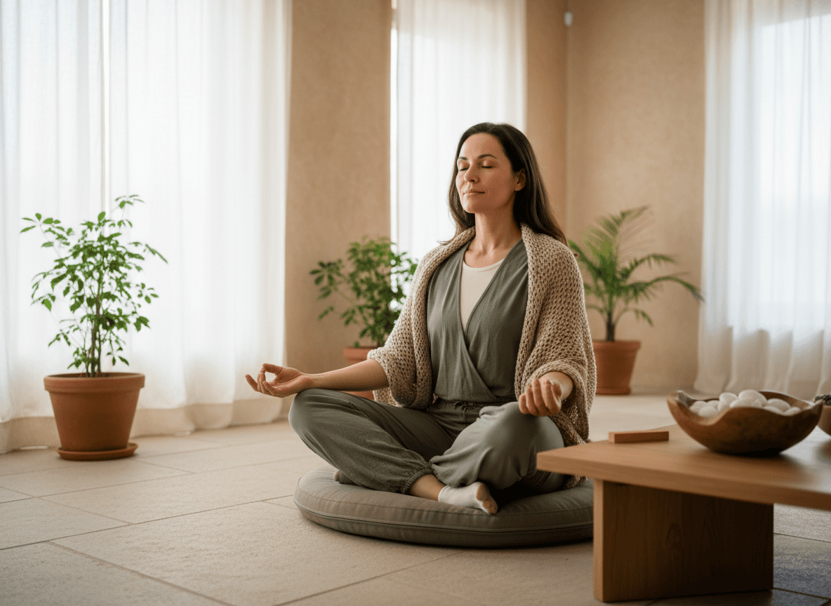 Postpartum Emotional Support Coaching